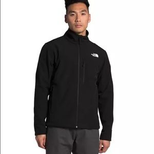 Men’s NorthFace Apex Bionic Jacket Medium